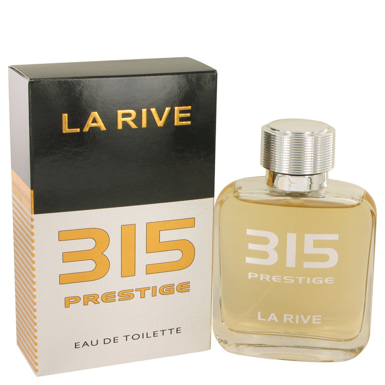 Perfume Masculino La Rive 100 ML Eau De Toilette Spray