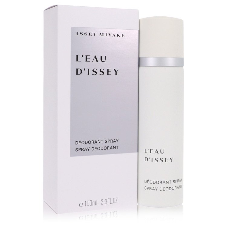 Perfume/Desodorante Feminino L'Eau D'Issey (Issey Miyake) Issey 100 ML