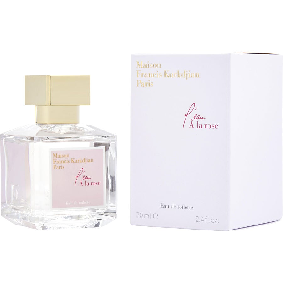 Perfume Feminino Maison Francis Kurkdjian L'Eau A La Rose Edt Spray 70 Ml