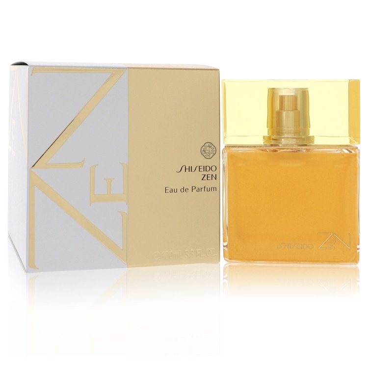 Perfume Feminino Shiseido 100 ML Eau De Parfum Spray