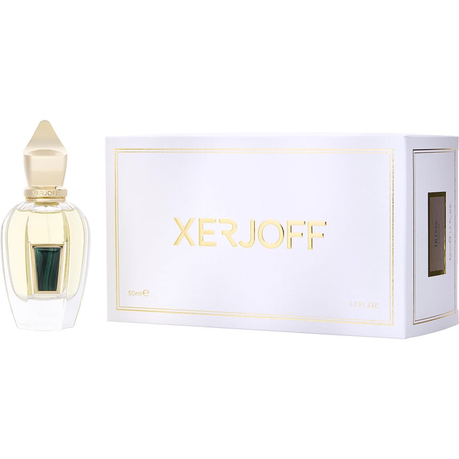 Perfume Unisex Xerjoff Iriss Eau De Parfum Spray 50 Ml