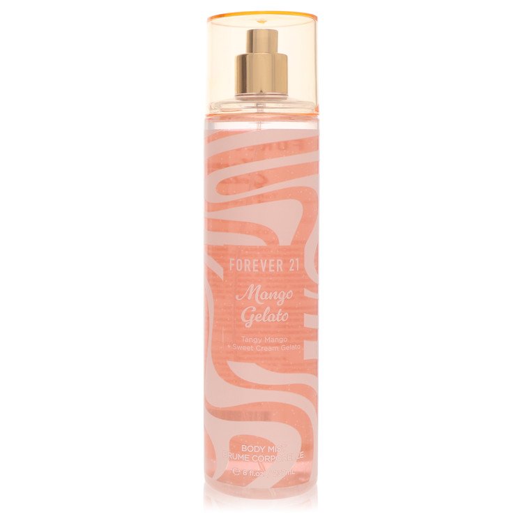 Body Splash Feminino Forever 21 Mango Gelato 236 Ml