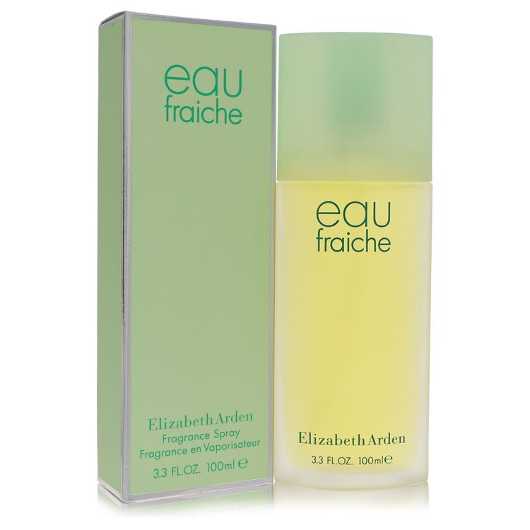 Perfume Feminino Eau Fraiche Elizabeth Arden 100 ML Fragrance