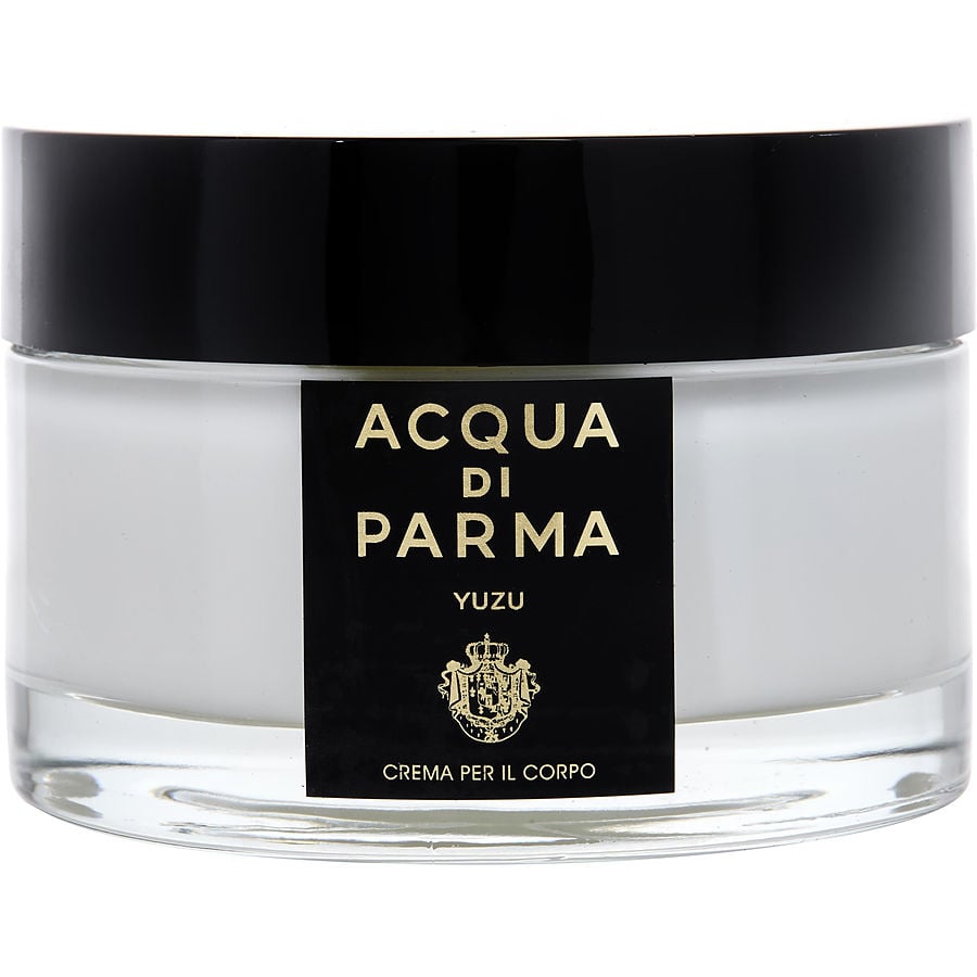 Creme Unisex Acqua Di Parma Yuzu Corporal 150 Ml