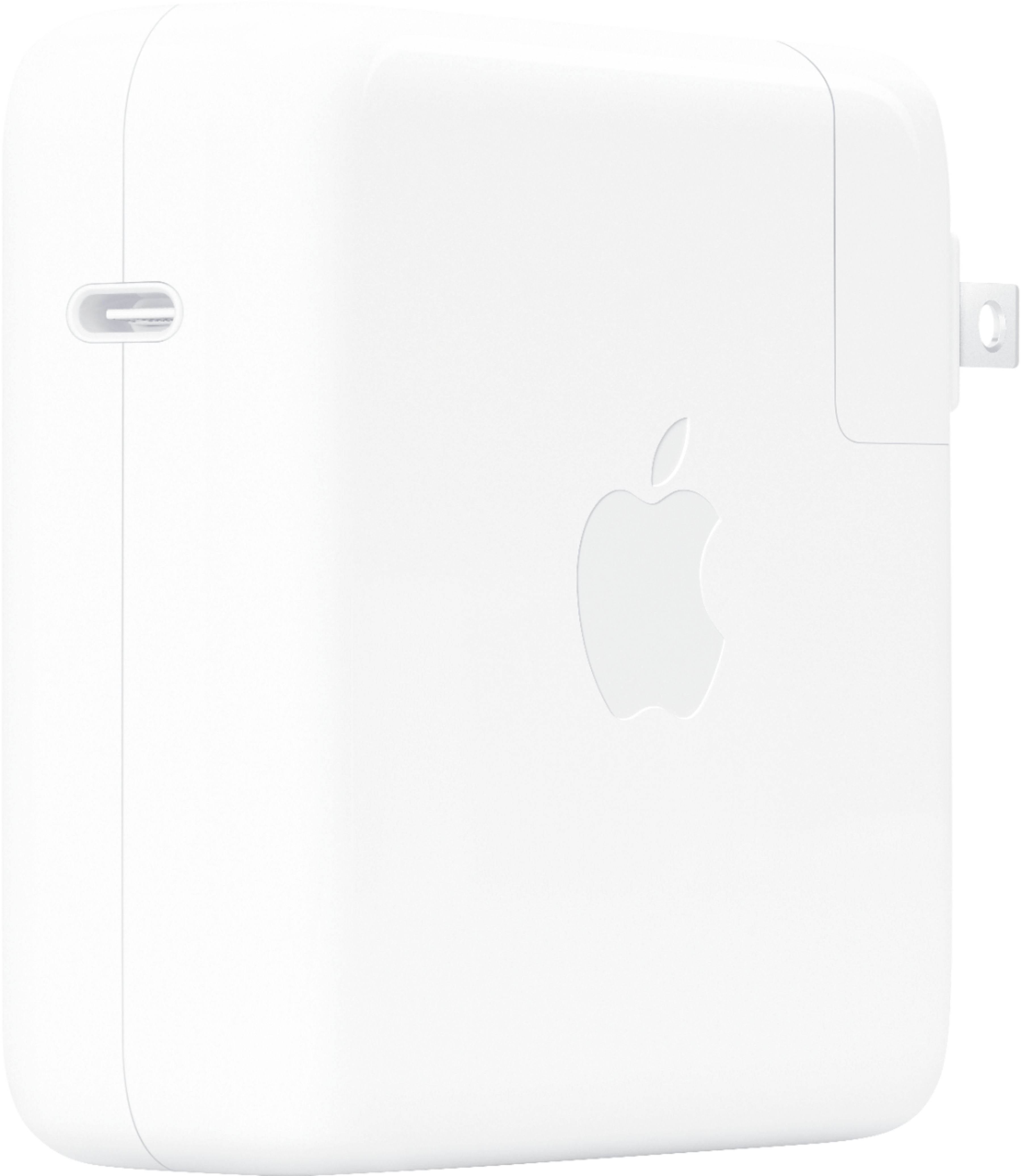 Apple - 96W USB-C C/ carregador - Branco