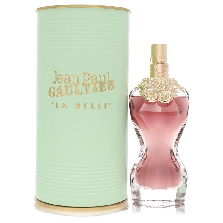 Perfume Feminino La Belle Jean Paul Gaultier 50 ML Eau De Parfum