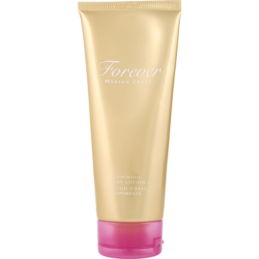 Loção Corporal Feminino Mariah Carey Forever 200 Ml