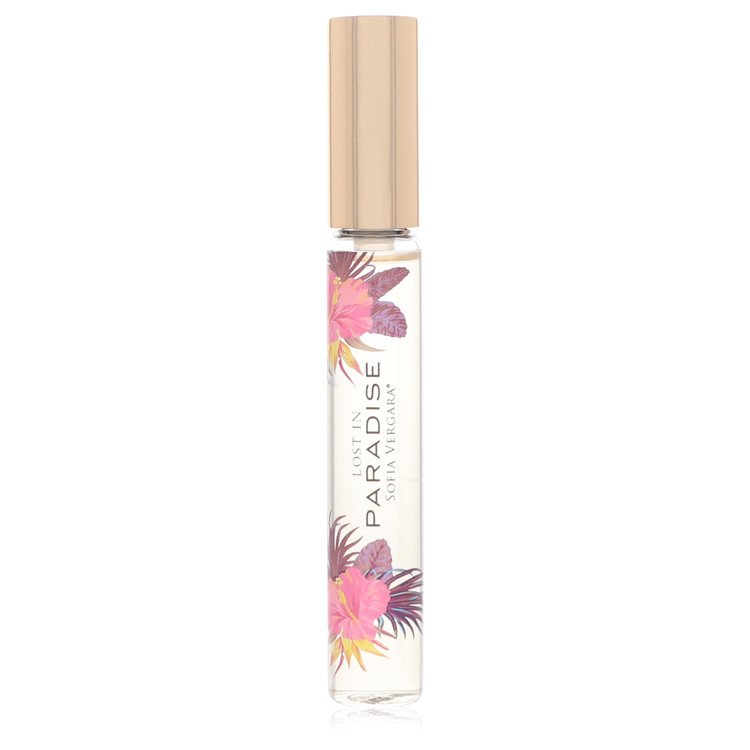 Perfume Feminino Sofia Vergara Lost In Paradise Eau De Parfum Rollerball 10Ml