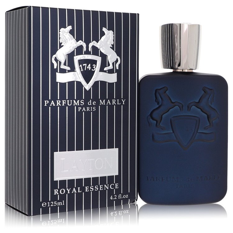 Perfume/Col. Masc. Layton Royal Essence Parfums Marly 125 ML Eau De Parfum