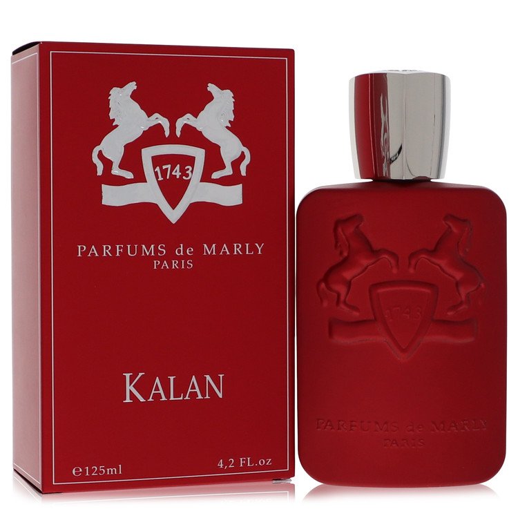 Col. Masculina Parfums De Marly 125 ML Eau De Parfum Spray