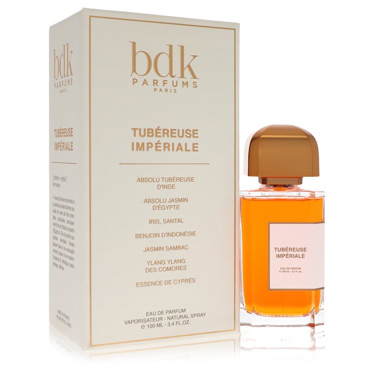 Perfume Feminino BDK Parfums 100 ML Eau De Parfum Spray