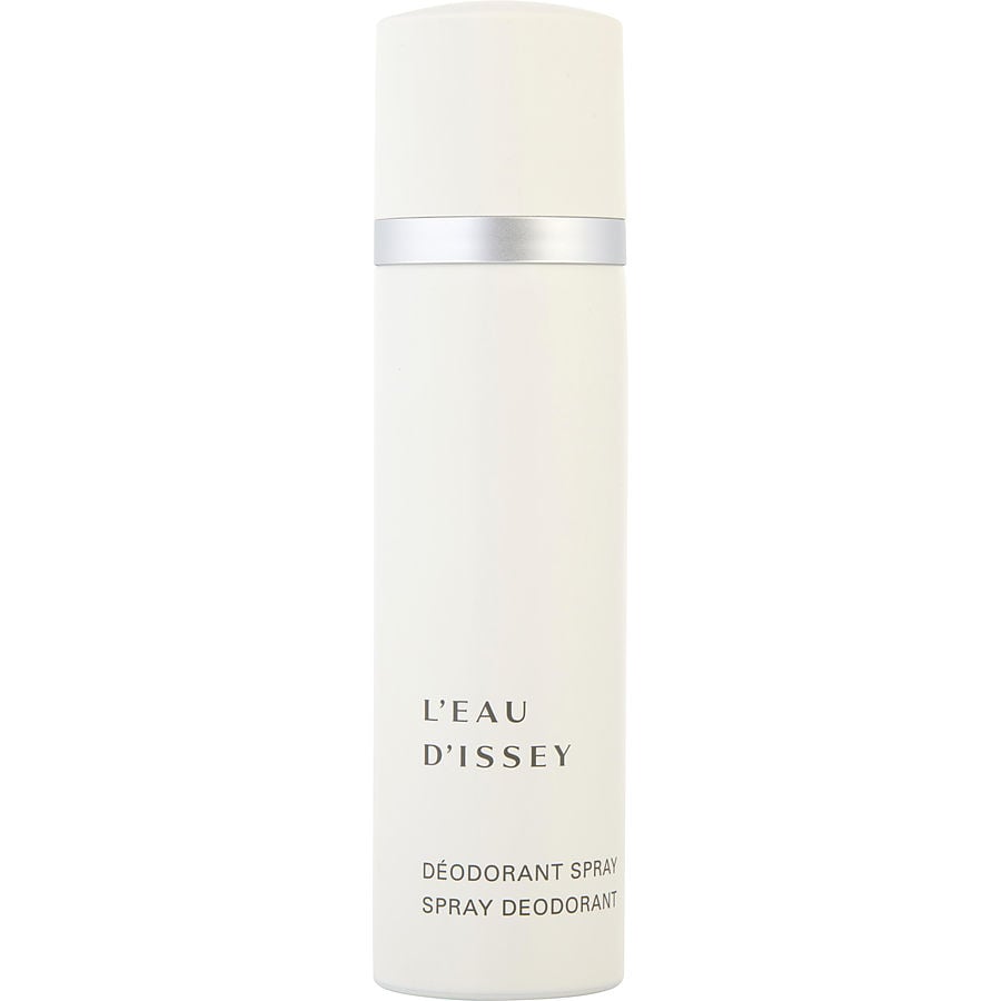 Desodorante Spray 100 Ml L'Eau D'Issey Issey Miyake Feminino