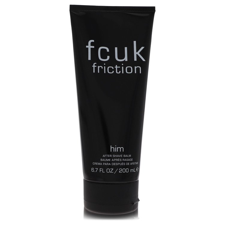 Pós- Barba Masculino Fcuk Friction French Connection Pós-Barba Balm 200 Ml