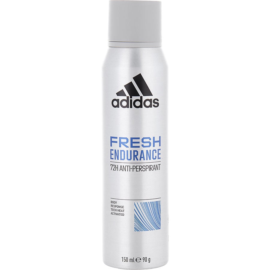 Desodorante Feminino Adidas Fresh Endurance 72H Antitranspirante Body Spray 150 Ml