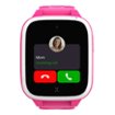 Xplora - Relógio inteligente infantil XGO3 (GPS + celular) 42 mm Chamadas, mensagens, SOS, rastreador GPS, câmera, contador de passos, cartão SIM - ro