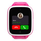 Xplora - Relógio inteligente infantil XGO3 (GPS + celular) 42 mm Chamadas, mensagens, SOS, rastreador GPS, câmera, contador de passos, cartão SIM - ro