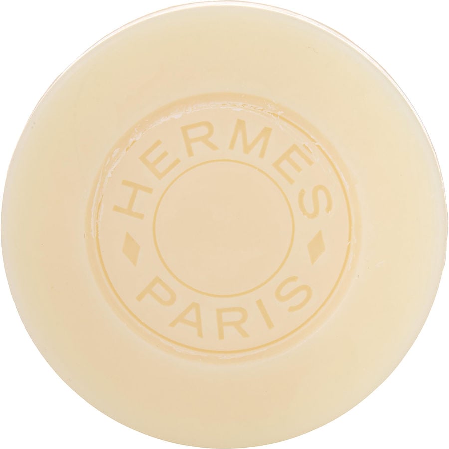 Sabonete Unisex Hermes D'Orange Vert Perfumado 50 Ml