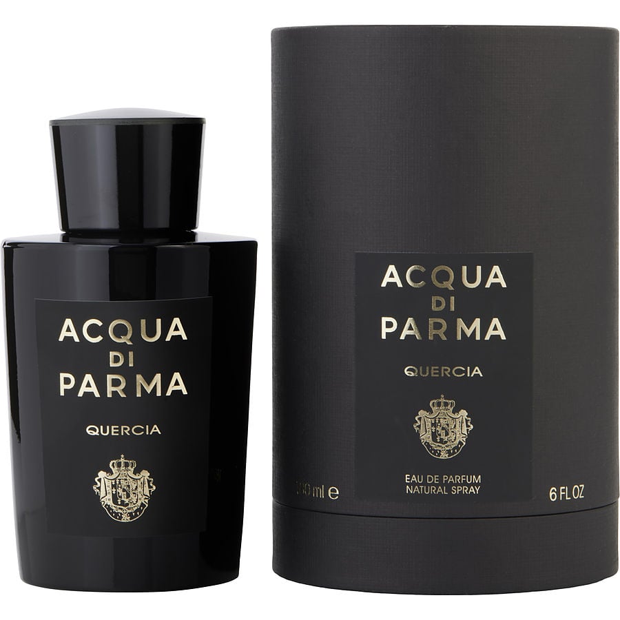 Perfume Unisex Acqua Di Parma Quercia Eau De Parfum Spray 180 Ml