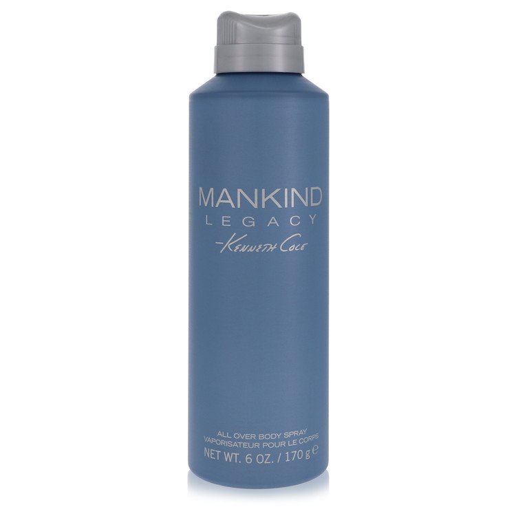 Col. Masculino Kenneth Cole Mankind Legacy 226 ml Desodorante