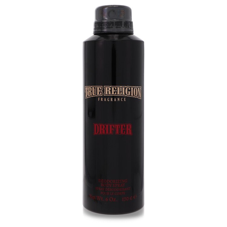 Col. Masculino True Religion Drifter True Religion 226 ml Desodorante