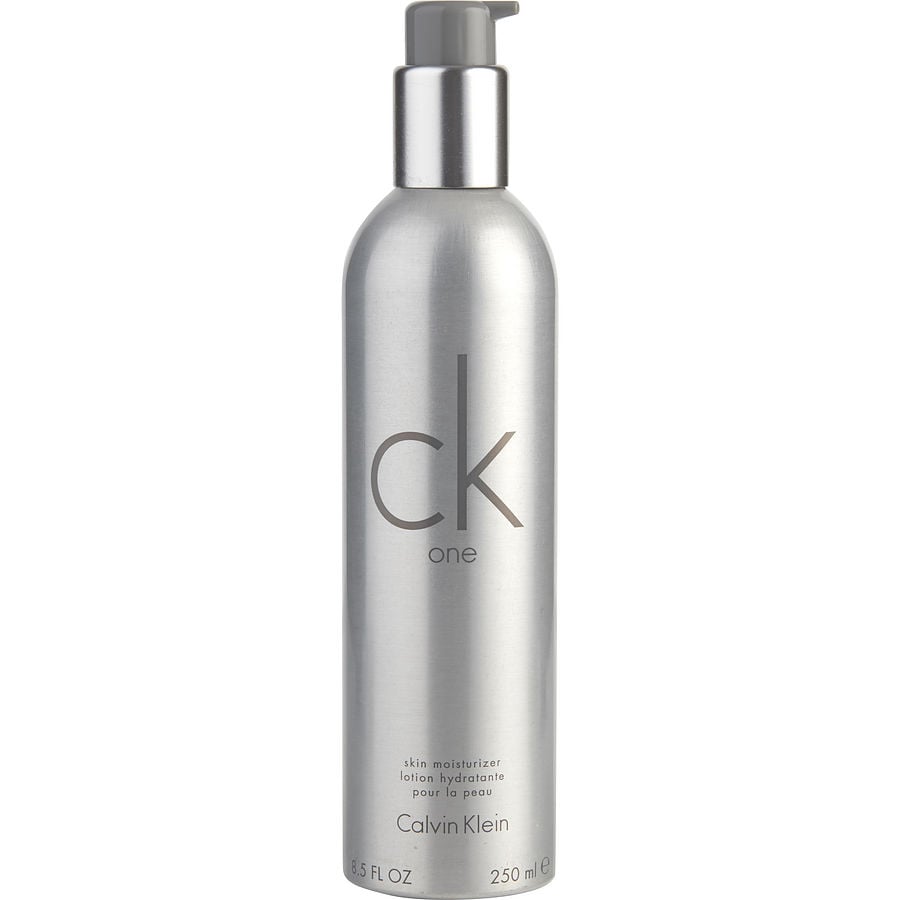 Loção Corporal 250 Ml Ck One Calvin Klein Unisex