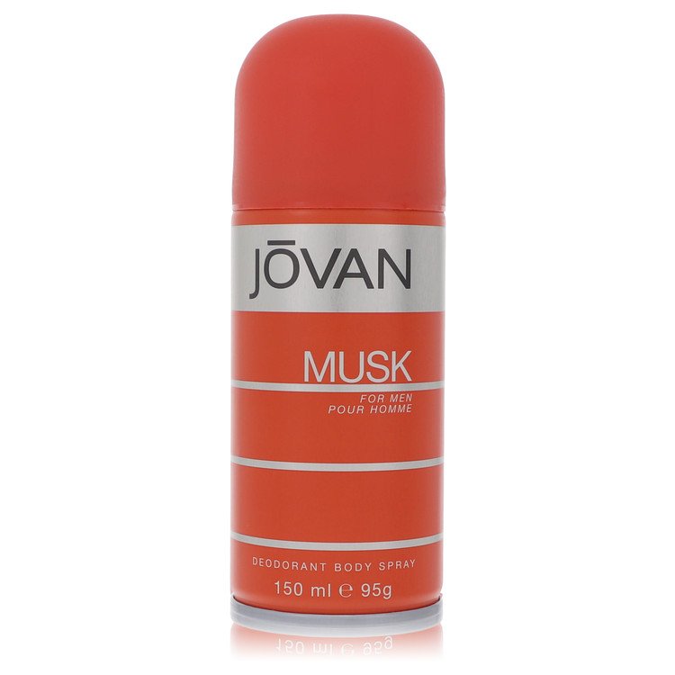 Perfume Masculino Jovan 150 ML Desodorante Spray