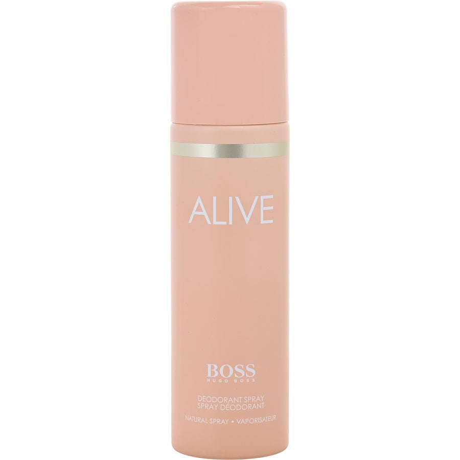 Desodorante Feminino Hugo Boss Alive Spray 100 Ml