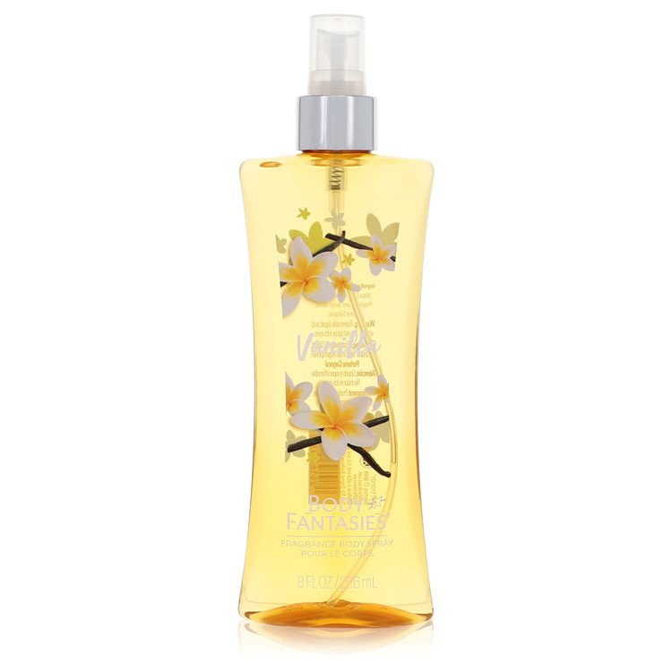 Perfume Feminino Corpofantasies Signature Vanilla Fantasy Parfums De Coeur 236 ML Para