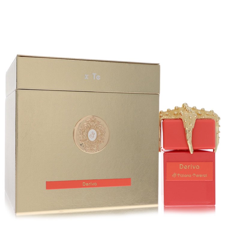 Perfume Feminino Tiziana Terenzi Deriva Extrait De Parfum (Unisex) 100 Ml