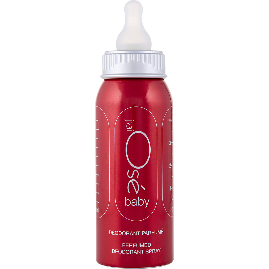 Desodorante Feminino Guy Laroche Jai Ose Baby Spray 150 Ml