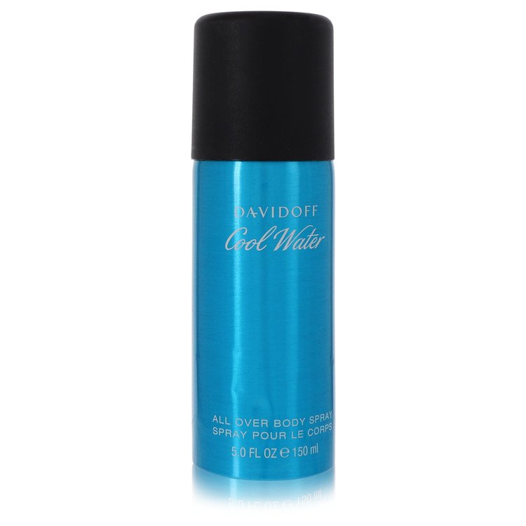 Col. Masculina Davidoff 150 ML Body Spray