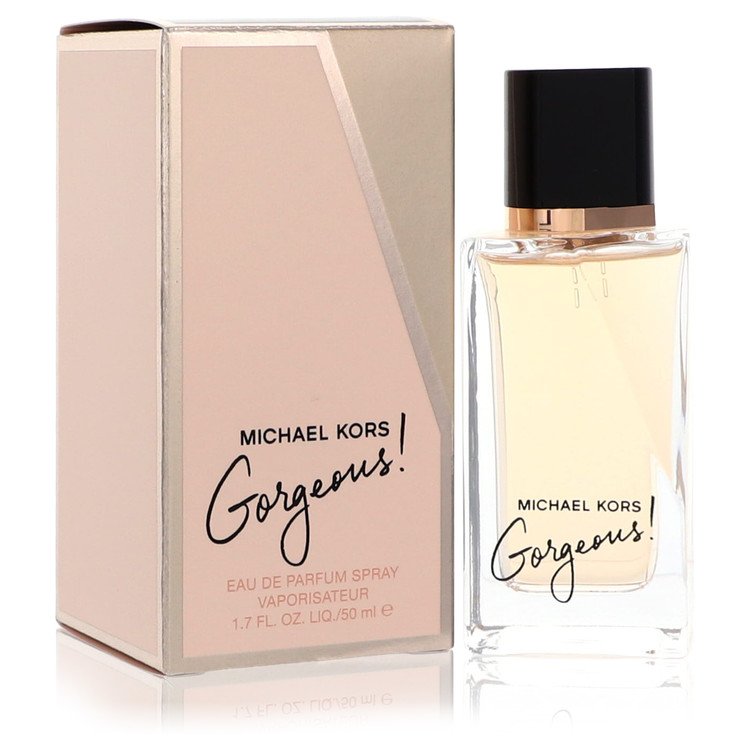 Perfume Feminino Michael Kors 50 ML Eau De Parfum Spray