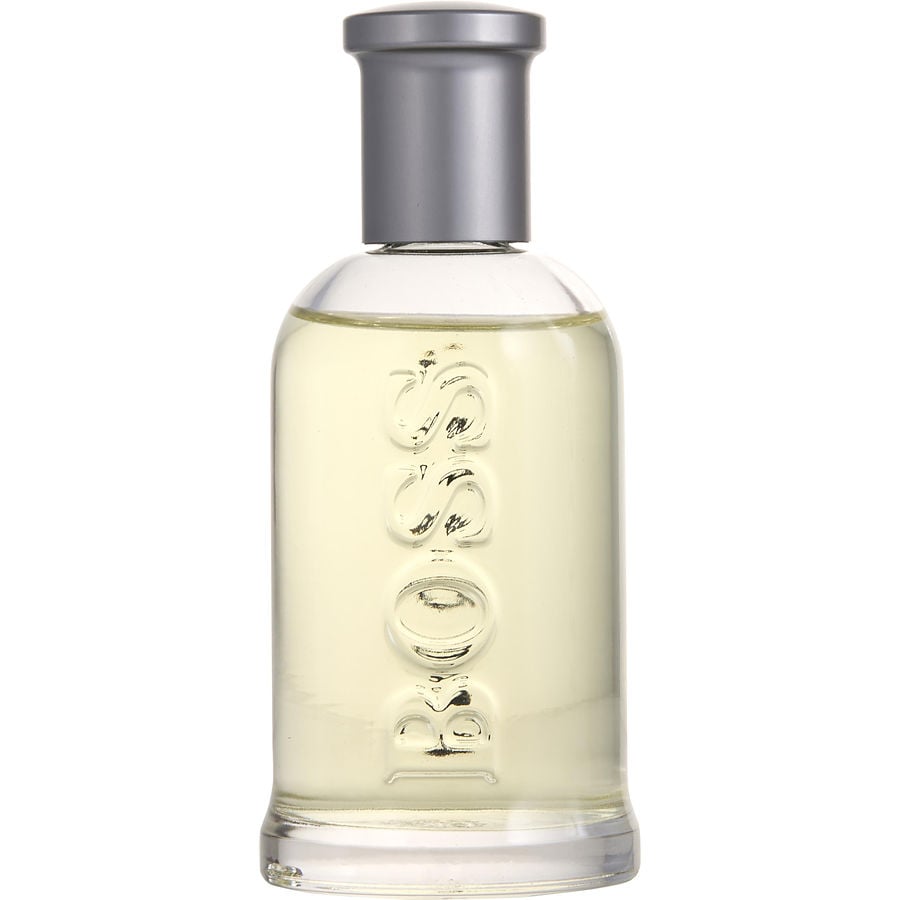 Pós-Barba Masculino Hugo Boss #6 100 Ml