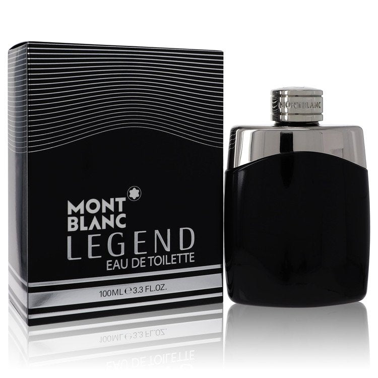Perfume Masculino Montblanc Legend Blanc 100 ML Eau De Toilette