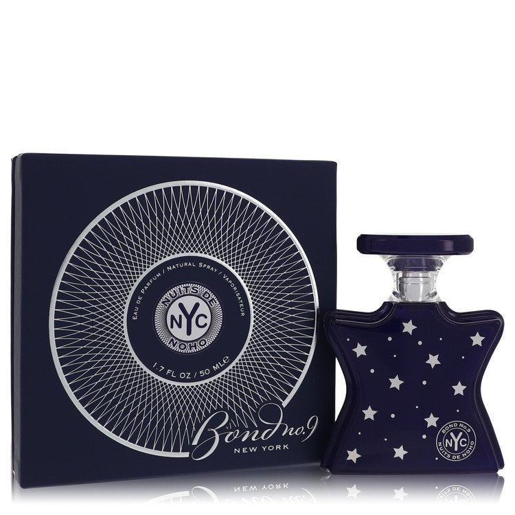 Perfume Feminino Nuits Noho Bond No. 9 50 ML Eau De Parfum