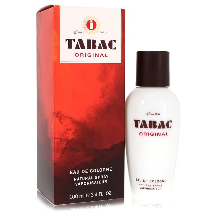 Colonia Masculina Tabac Maurer & Wirtz 100 ML