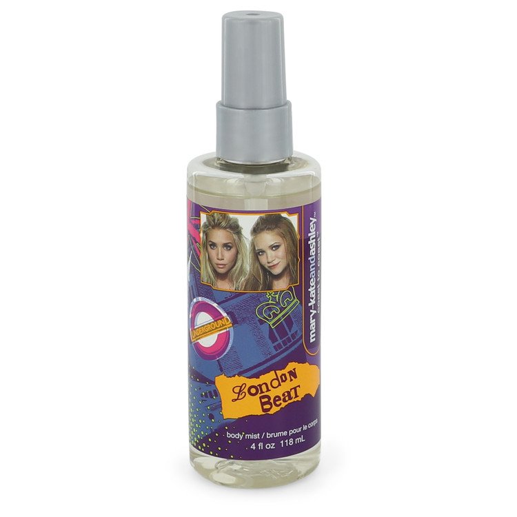 Perfume Feminino Mary-Kate And Ashley 118 ML Água de Cheiro