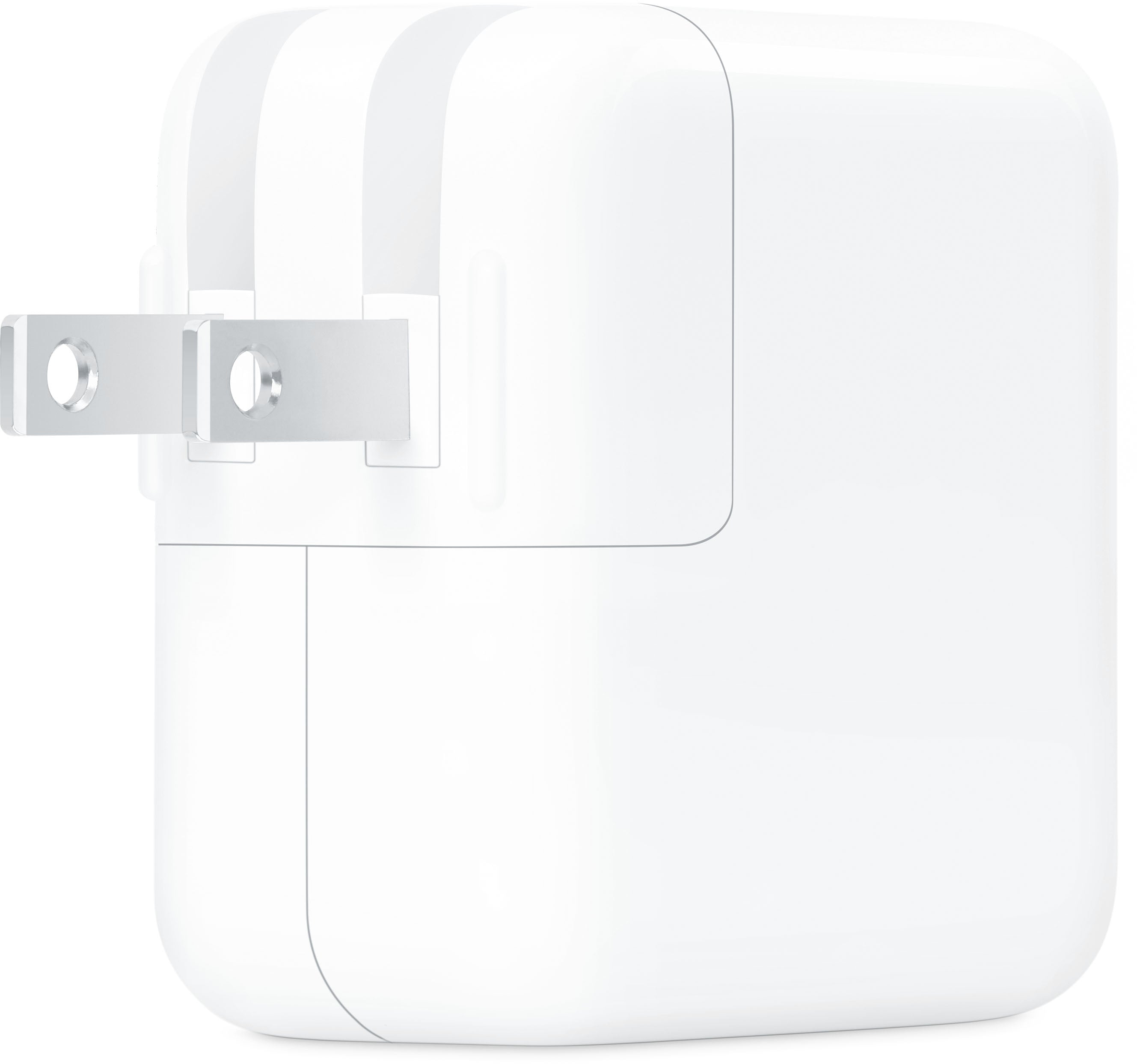 Apple - 30W USB-C C/ carregador - Branco