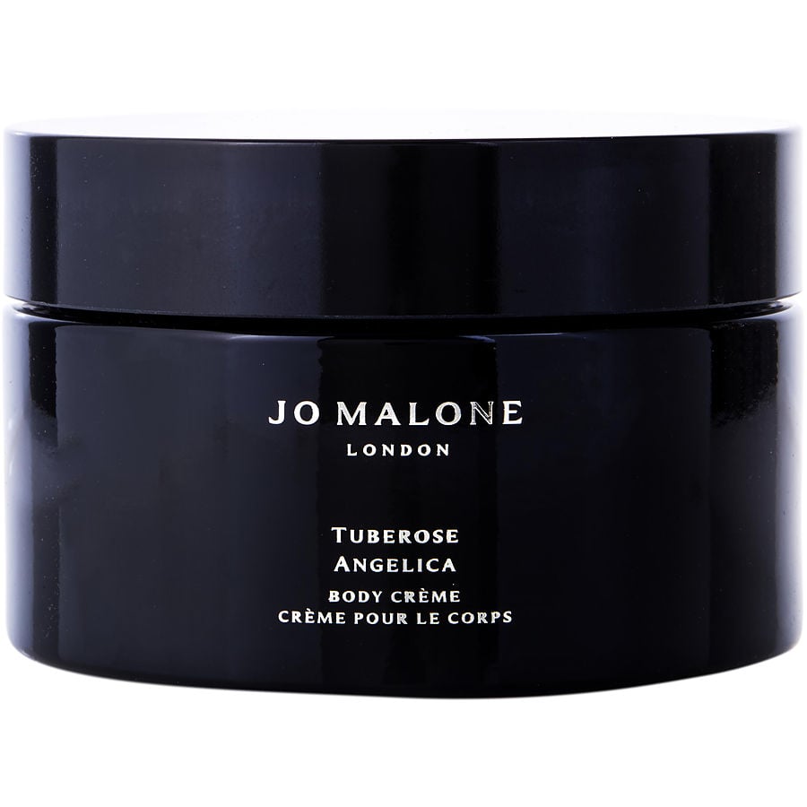 Creme Feminino Jo Malone Tuberose Angelica Corporal 200 Ml