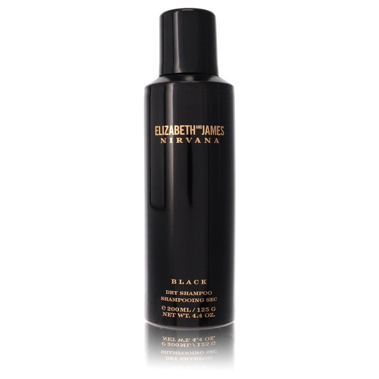 Perfume Feminino Elizabeth And James Nirvana Black 125 Ml Dry Shampoo