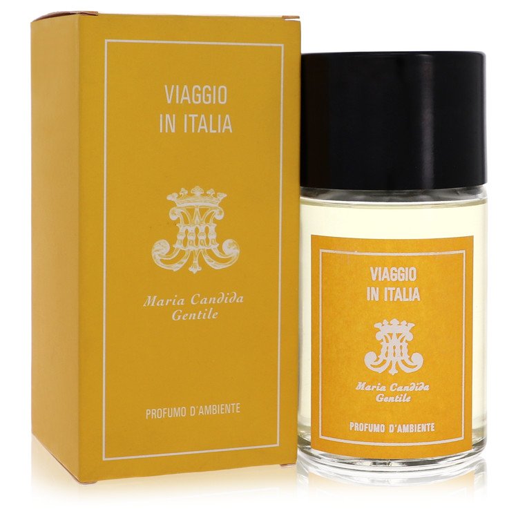 Perfume Feminino Viaggio In Italia Maria Em Latadida Gentile 250 ML Home Diffuser