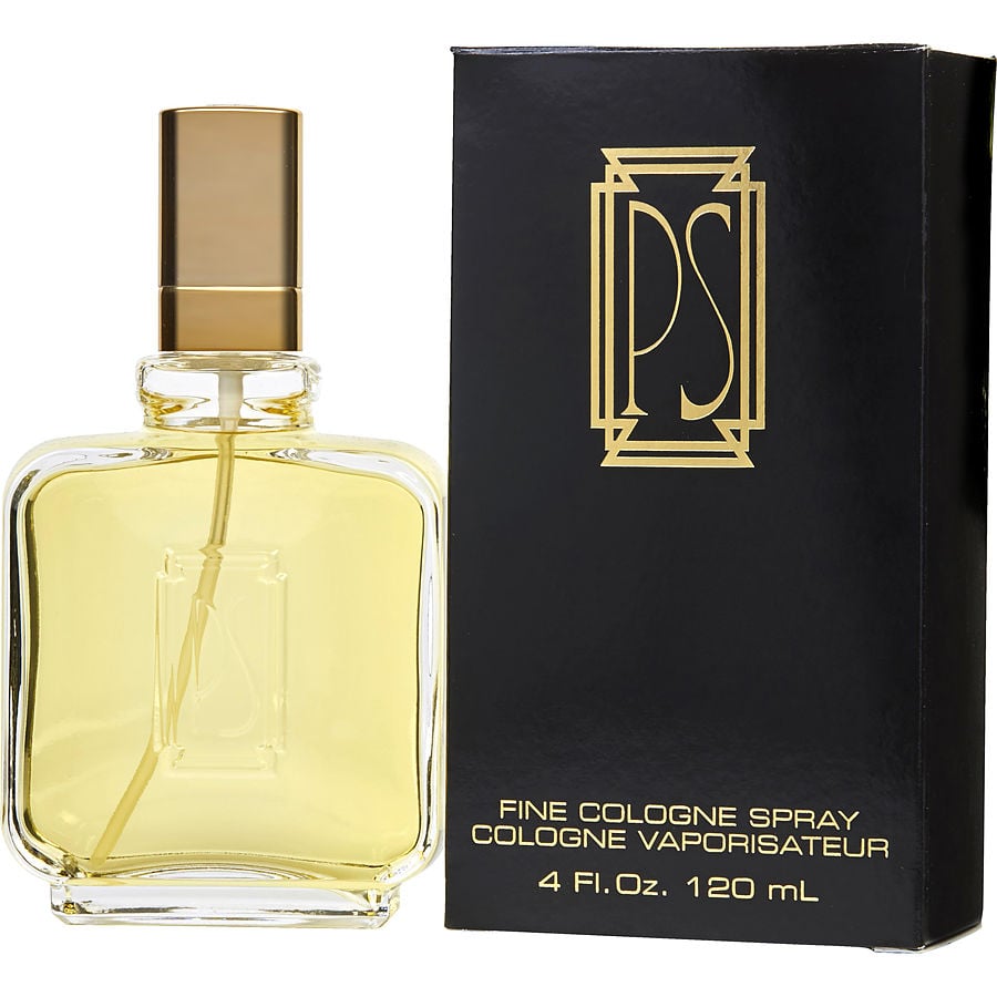 Colônia Spray 120 Ml Paul Sebastian Paul Sebastian Masculino