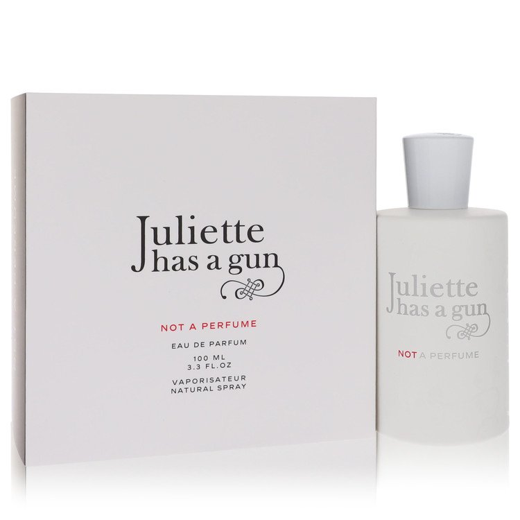Perfume Feminino Not A Juliette Has Gun 100 ML Eau De Parfum