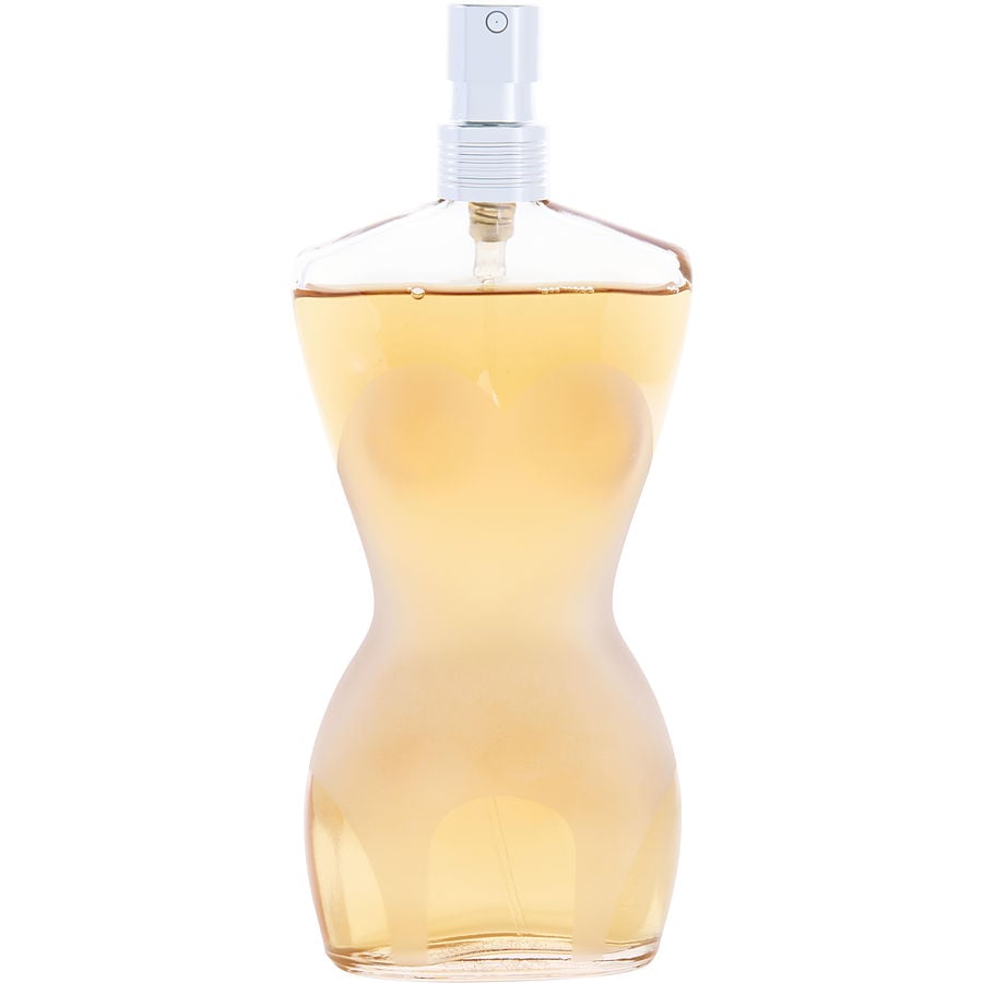 Perfume Feminino Jean Paul Gaultier Edt Spray 100 Ml (Sem Caixa)