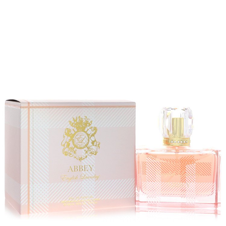 Perfume Feminino English Laundry Abbey Eau De Parfum 100 Ml