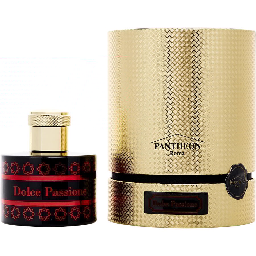 Perfume Unisex Pantheon Roma Dolce Passione Extrait De Parfum Spray 100 Ml