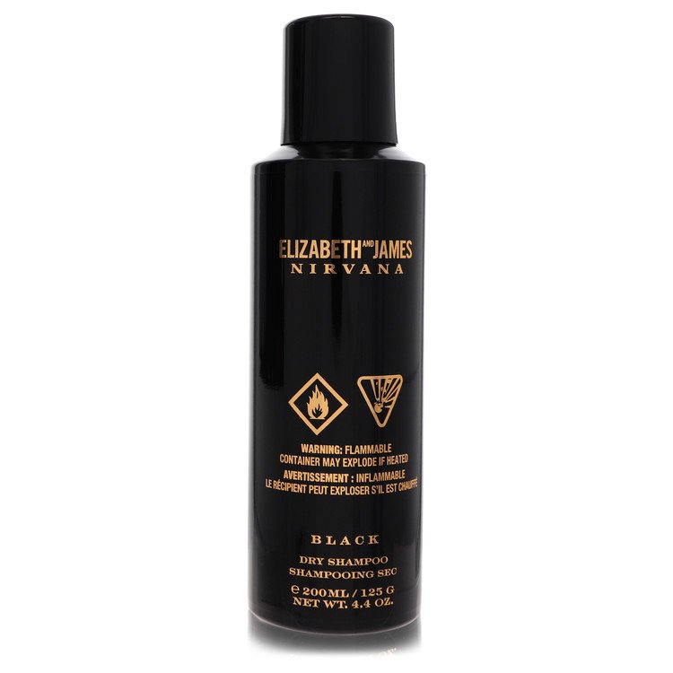 Perfume Feminino Elizabeth And James Nirvana Black 125 Ml Dry Shampoo