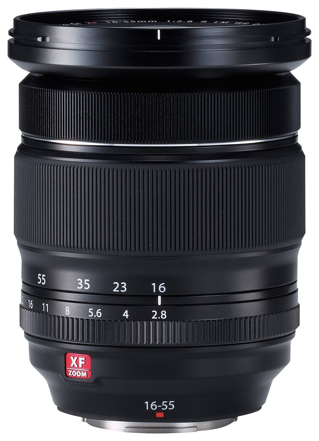 Fujifilm - Lente ultra grande angular XF16mmF1.4 WR - Preta-16463670