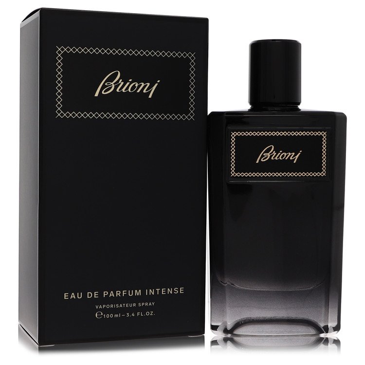 Perfume Masculino Brioni Intense Eau De Parfum 100 Ml