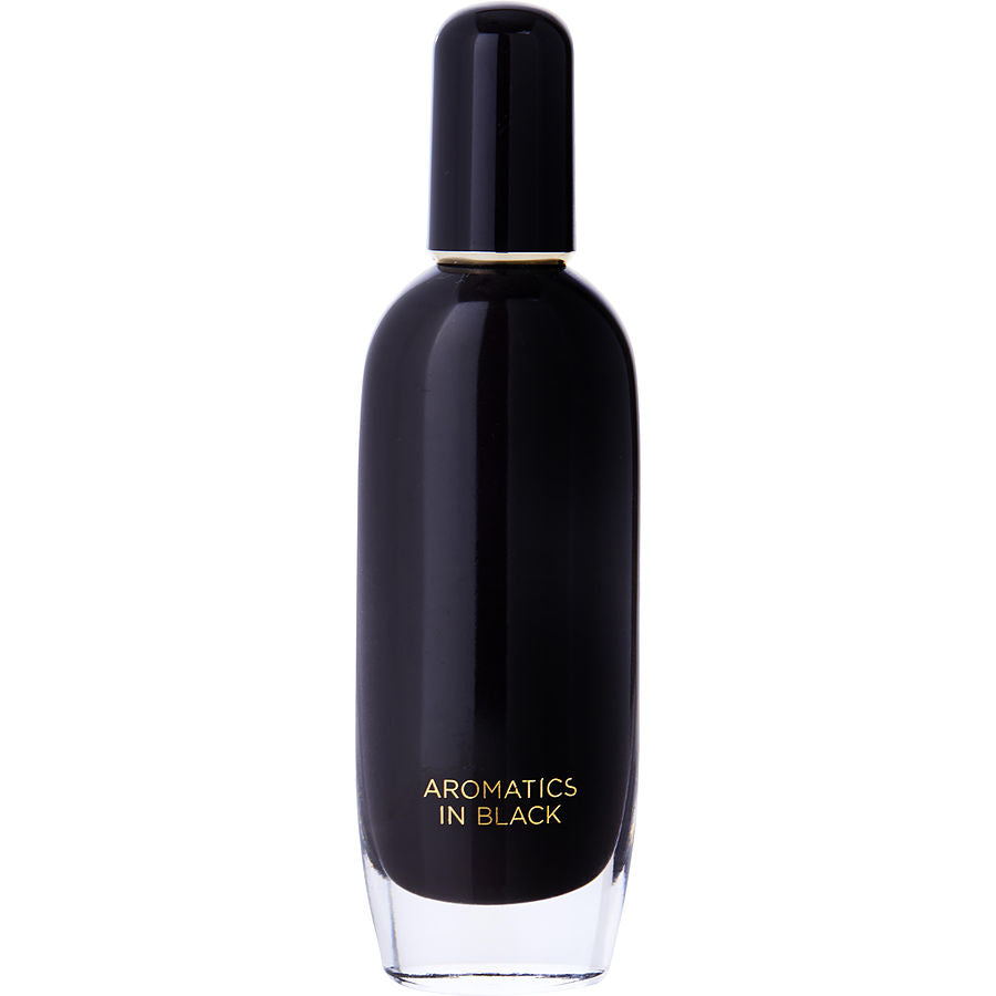 Perfume Feminino Clinique Aromatics In Black EDP Spray 50 Ml (Sem Caixa)